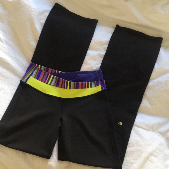 Lululemon pants - Picture 4 of 6